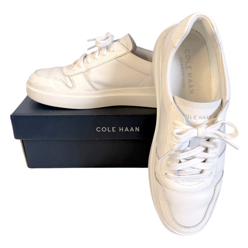Cole Haan GrandPro Rally Court Sneakers